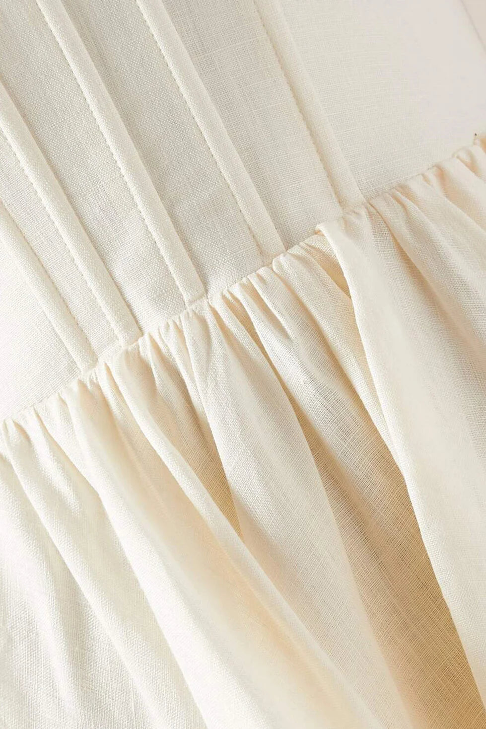 DAHLIA BIANCA IRENE DRESS