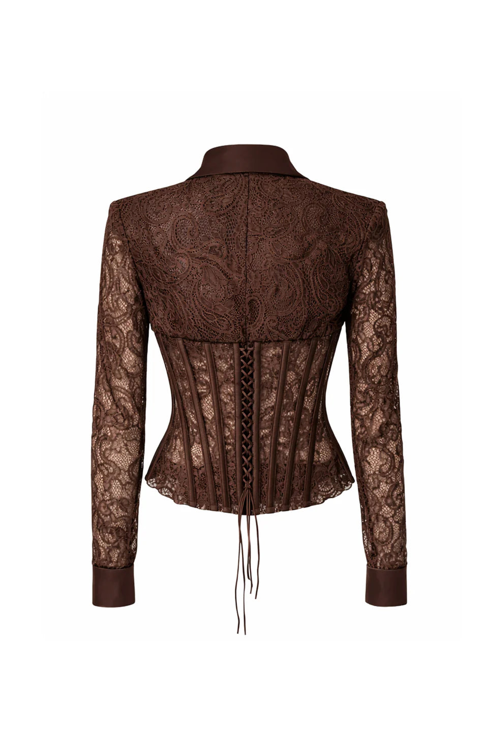 SPRING AFFAIR SIENNA CORSET