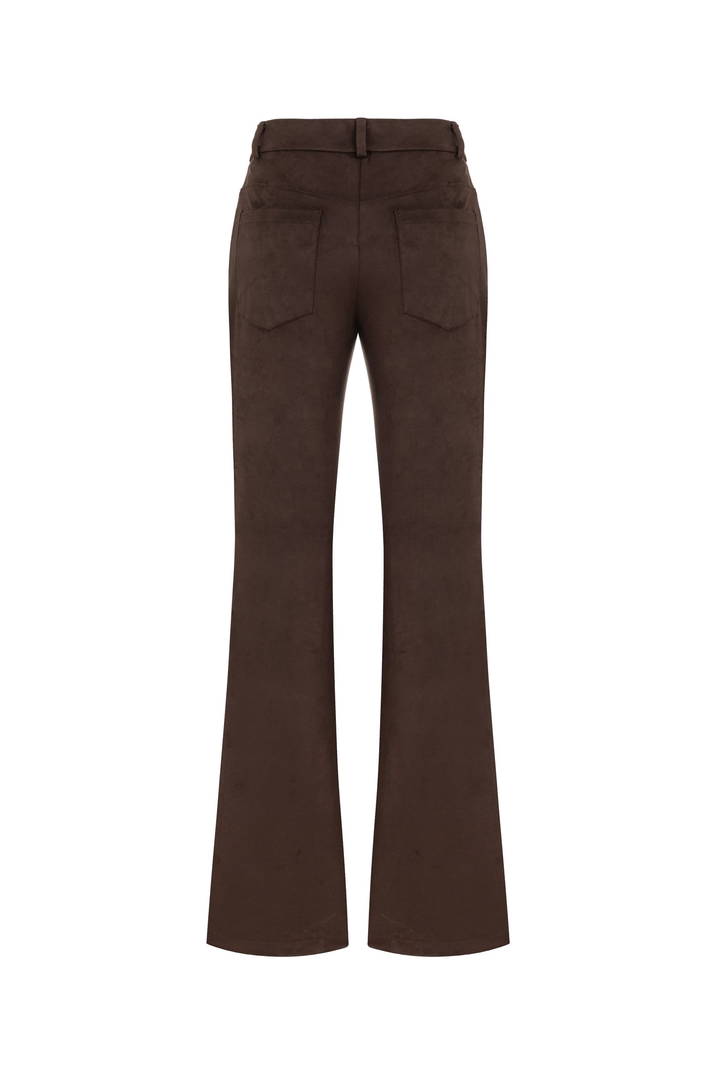 SEIZE THE DAY ROSIE SUEDE PANTS