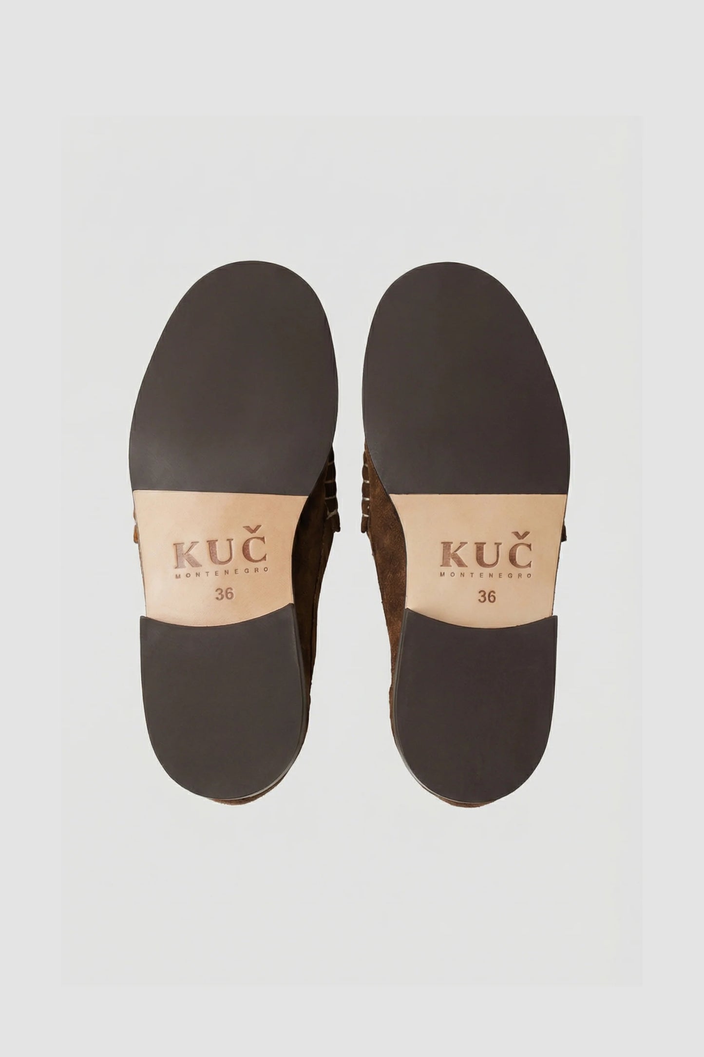 KUČ DORELLE LOAFER