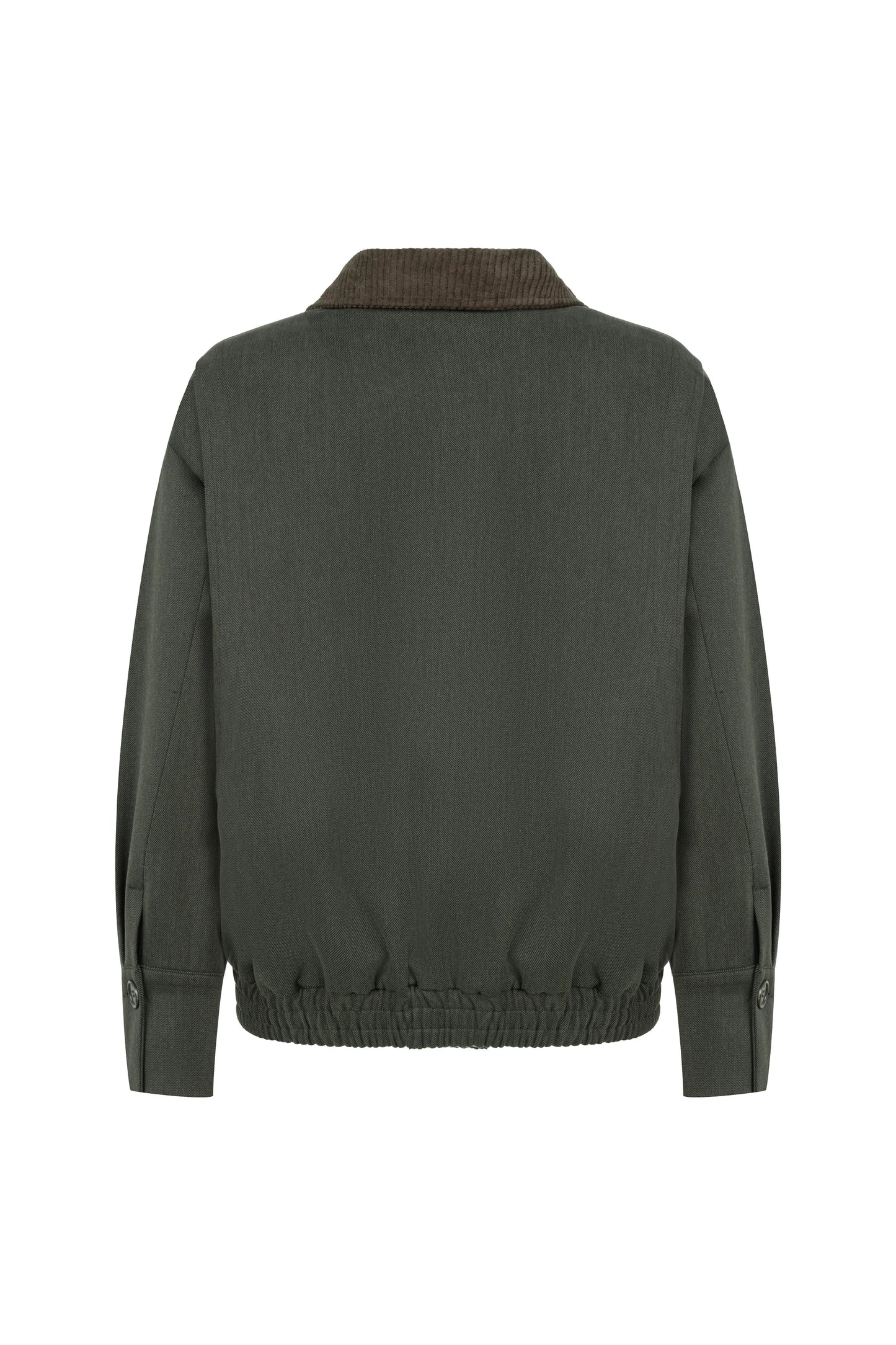 SEIZE THE DAY LUNN JACKET