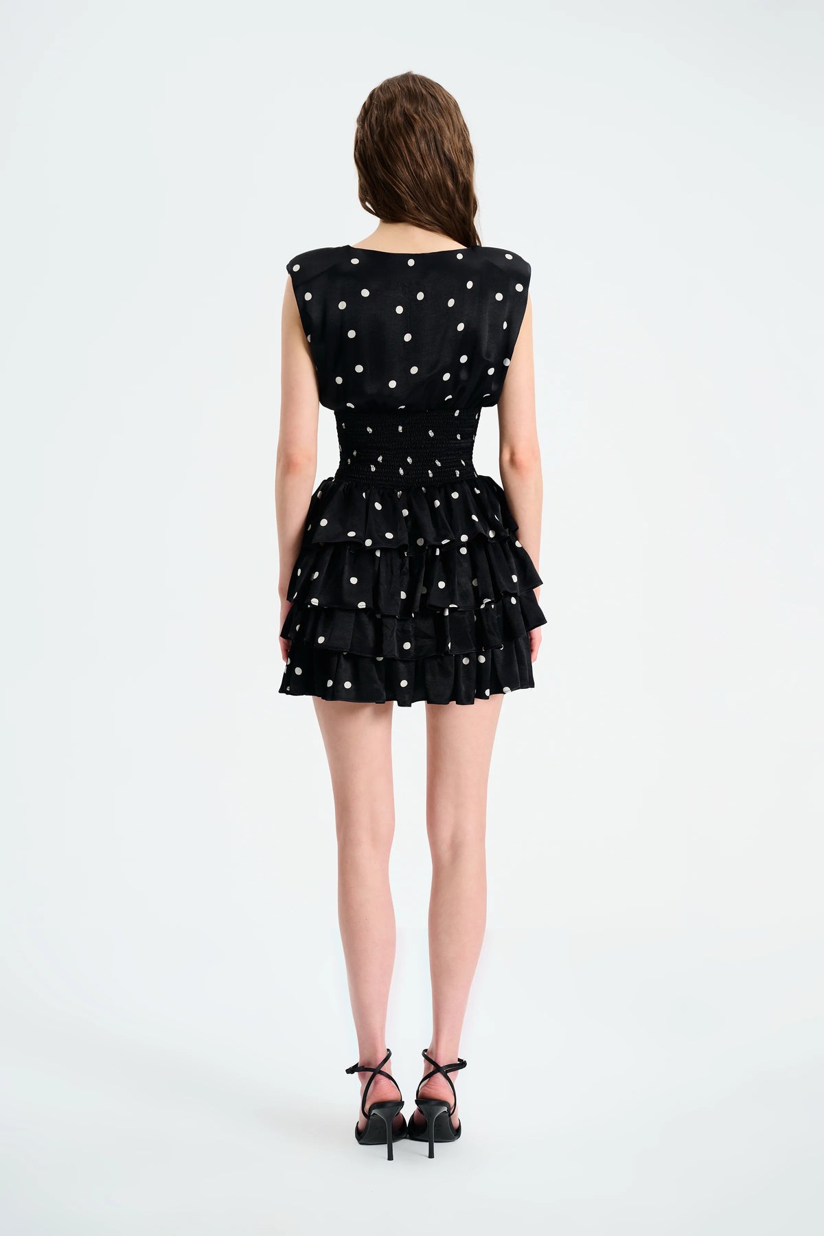 NAIA COCO DRESS