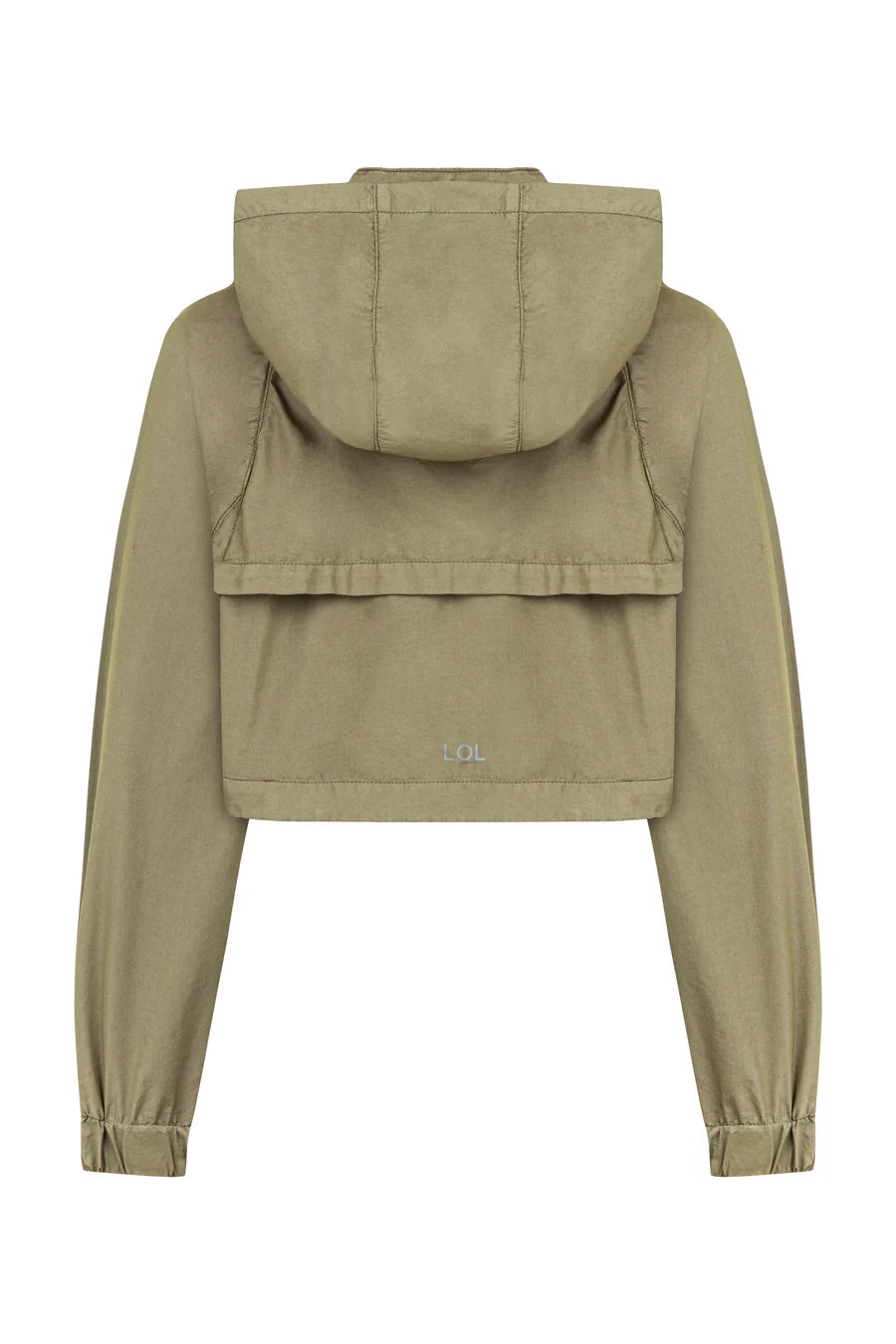 LOL CELINE PARACHUTE JACKET