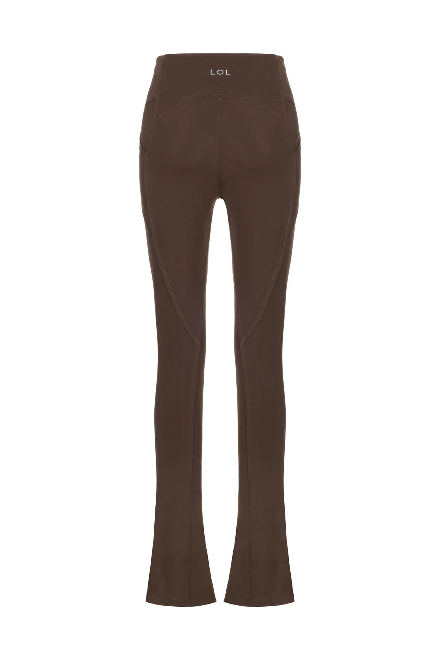 LOL ISELIN FLARE LEGGINGS