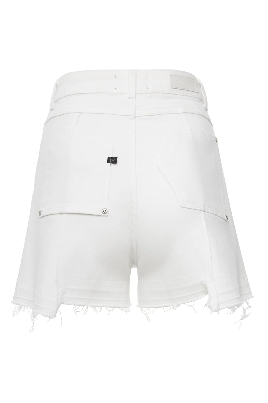 LOL PALMER SHORTS