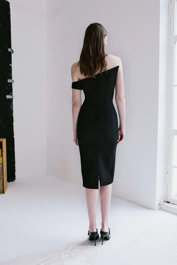 LALINE ELVINE DRESS