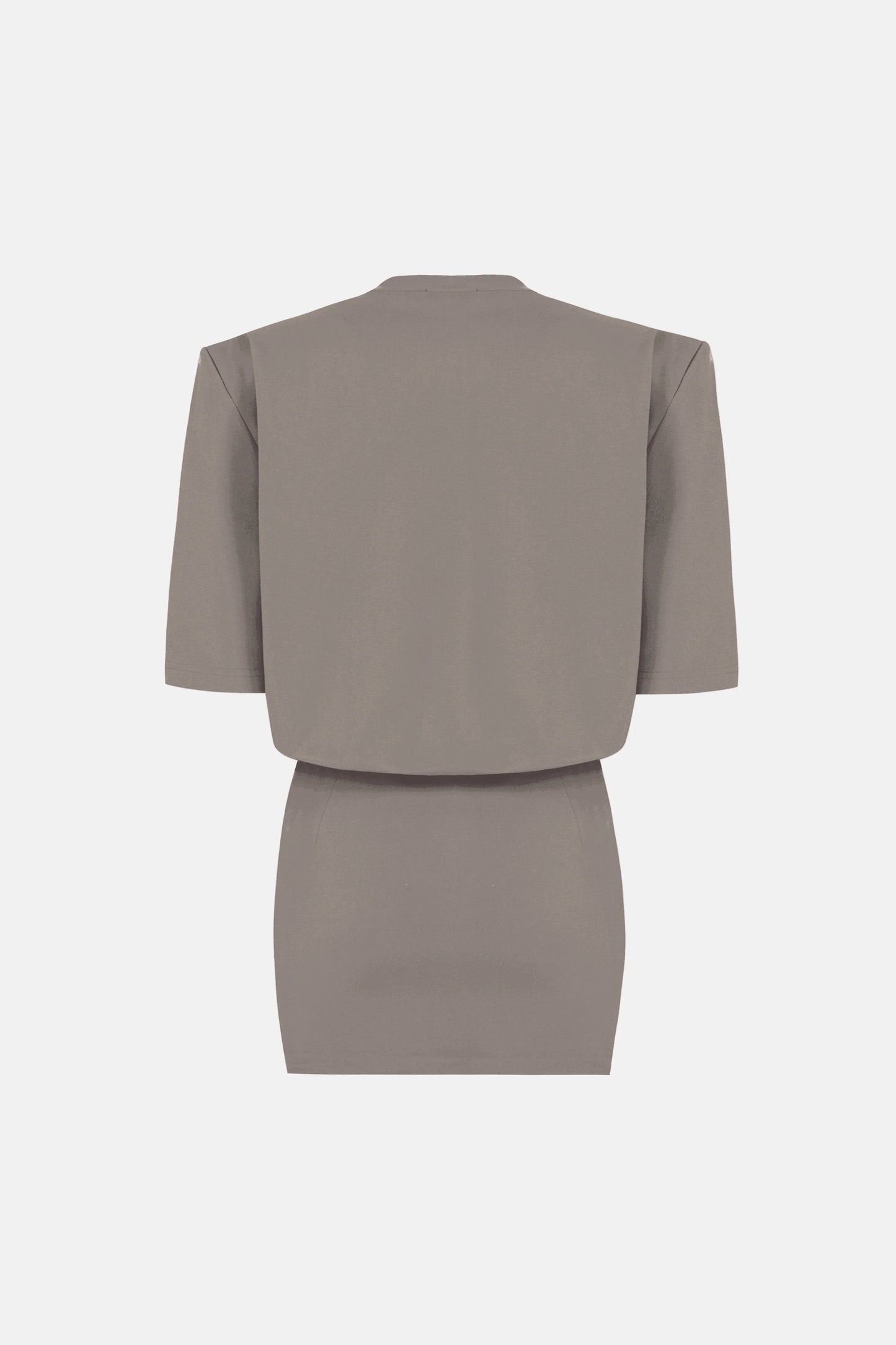 NAIA MIU TSHIRT DRESS
