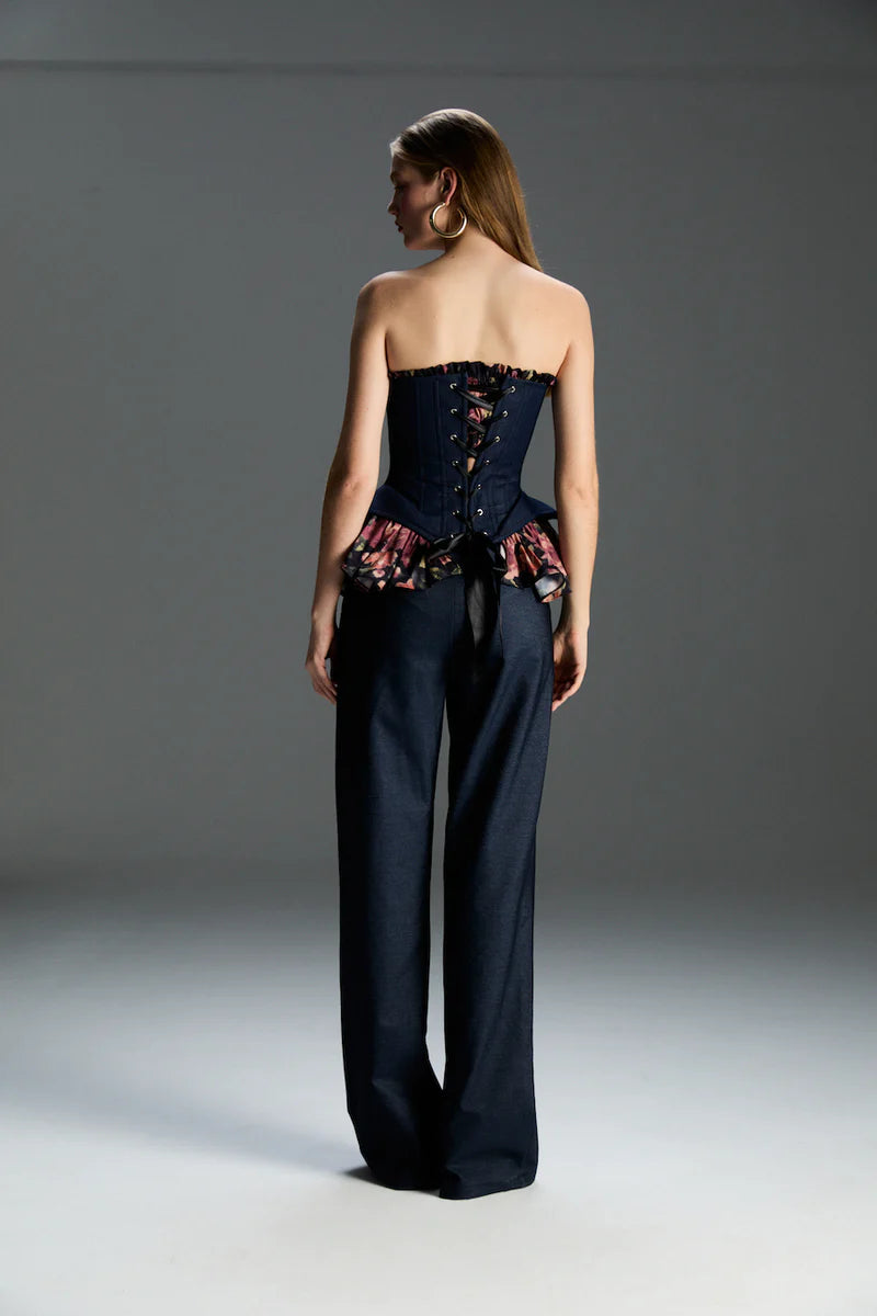 FEEMUSE VALERIA PANTS