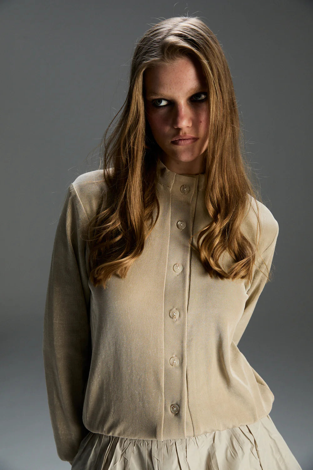 FEEMUSE ELODIE CARDIGAN