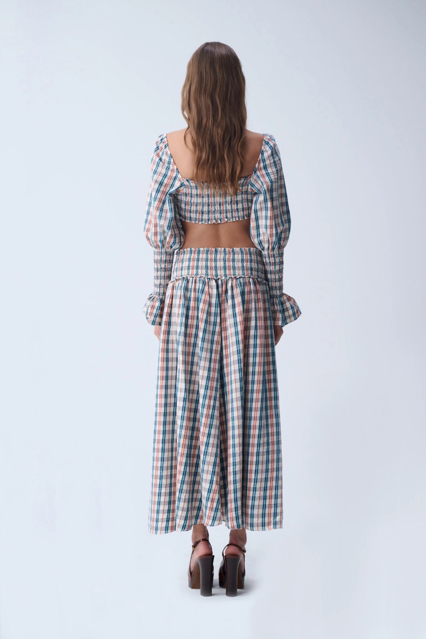 NAIA KAIA MIDI SET