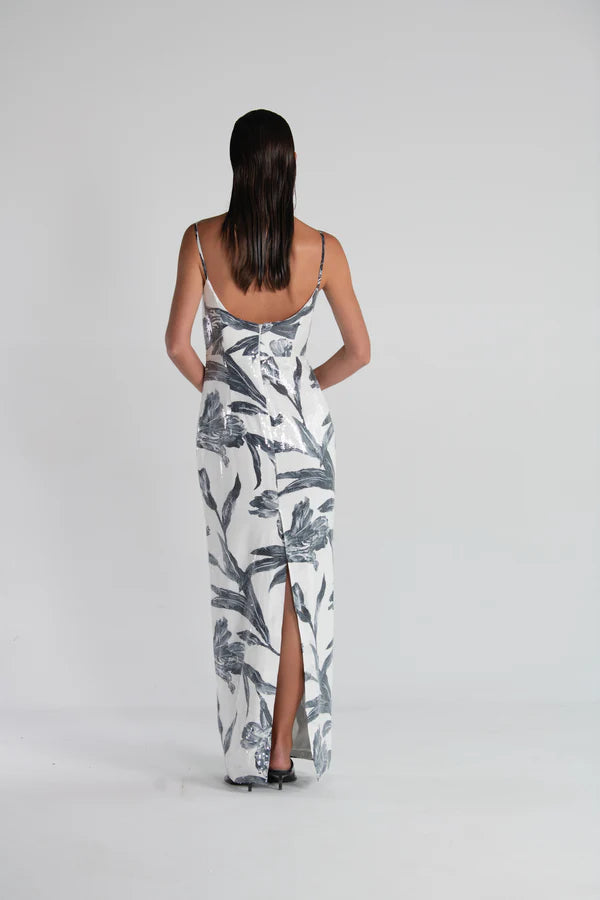 LALINE SELEN DRESS