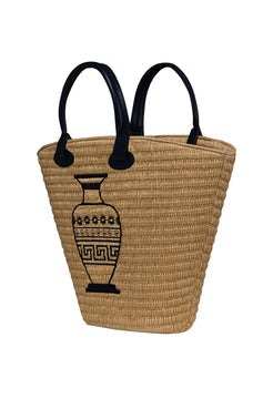 BLINQ MIDI PATMOS NIGHT BLUE