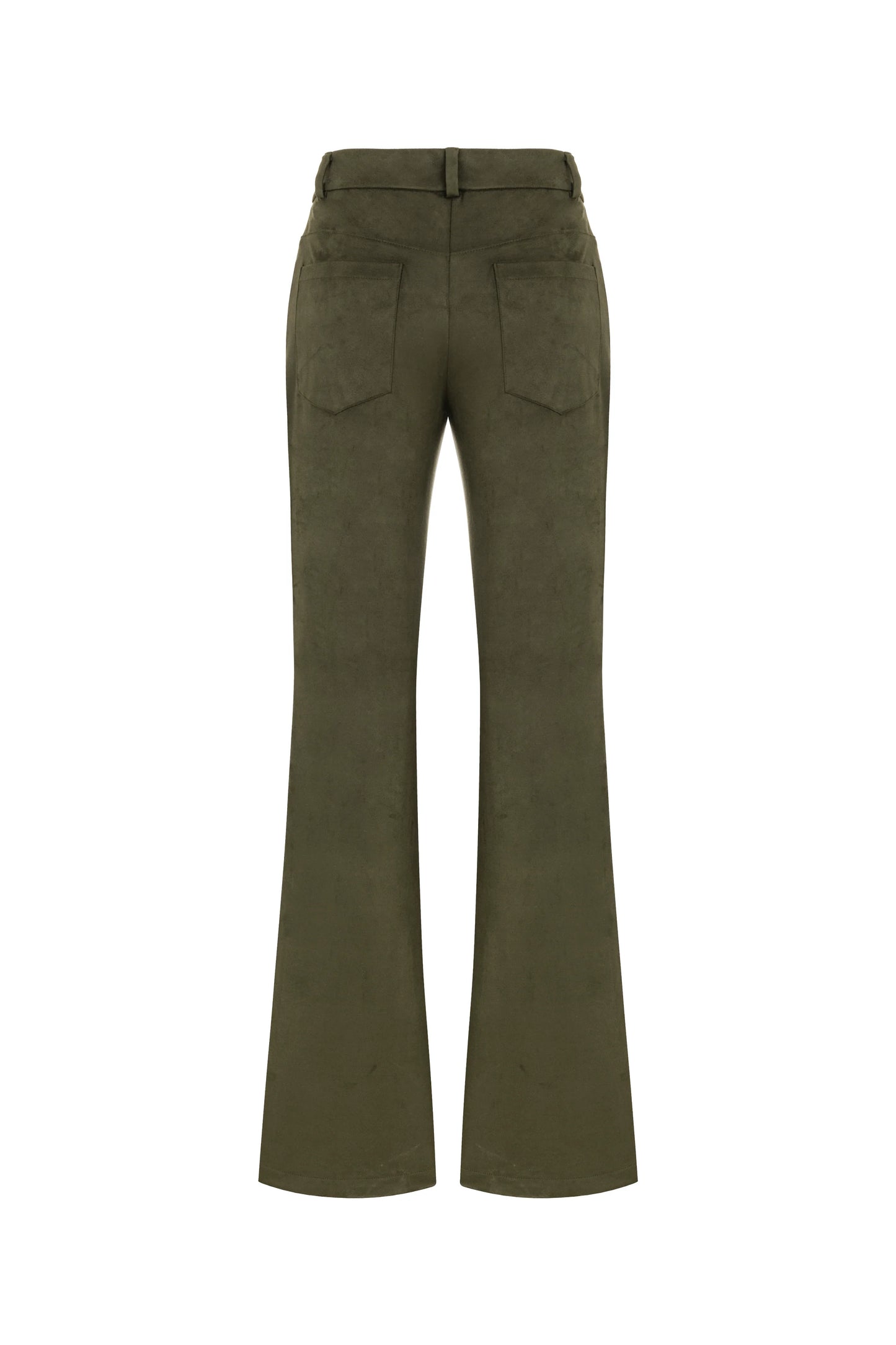 SEIZE THE DAY ROSIE SUEDE PANTS
