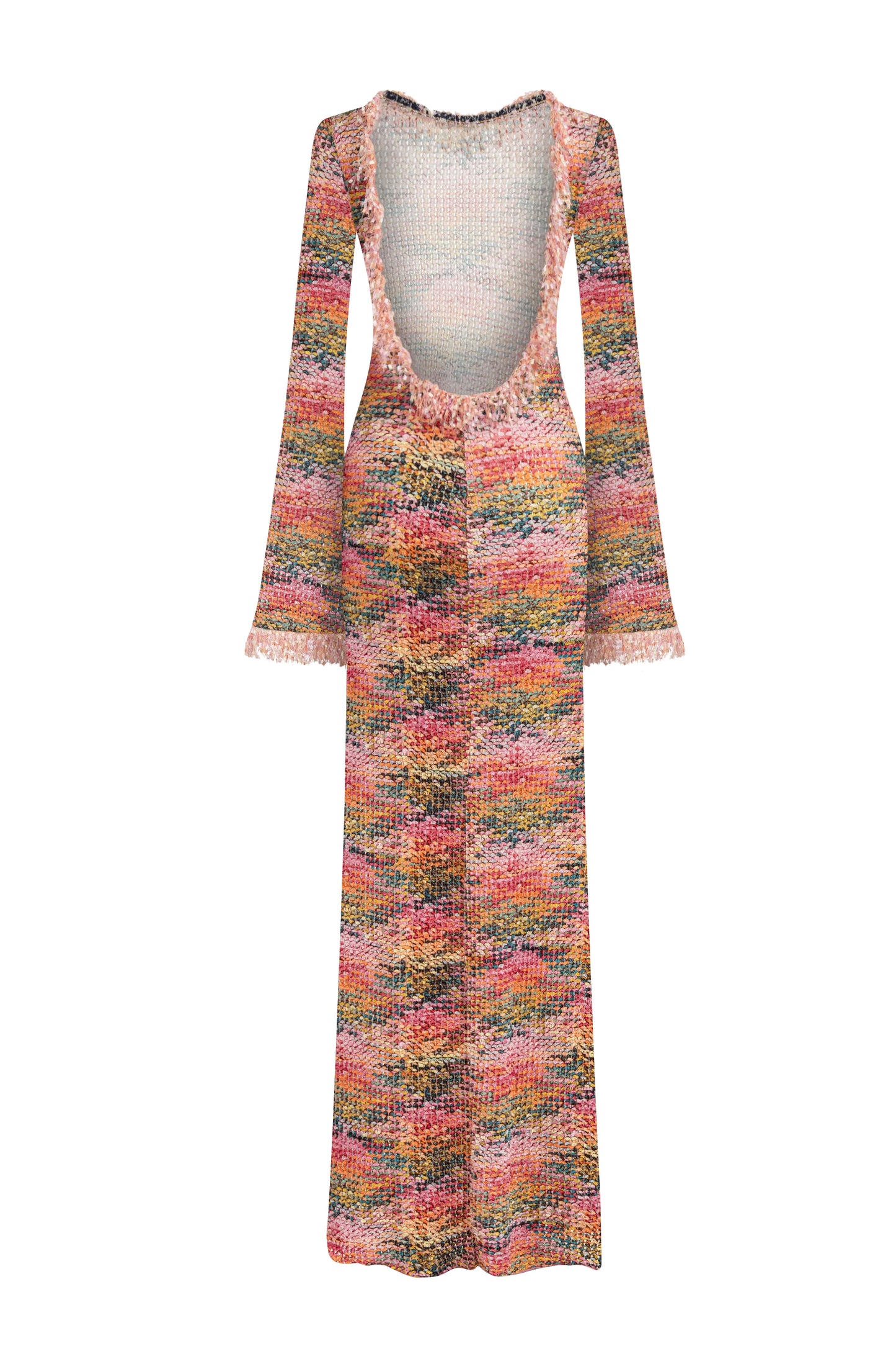 SEIZE THE DAY ROXY DRESS
