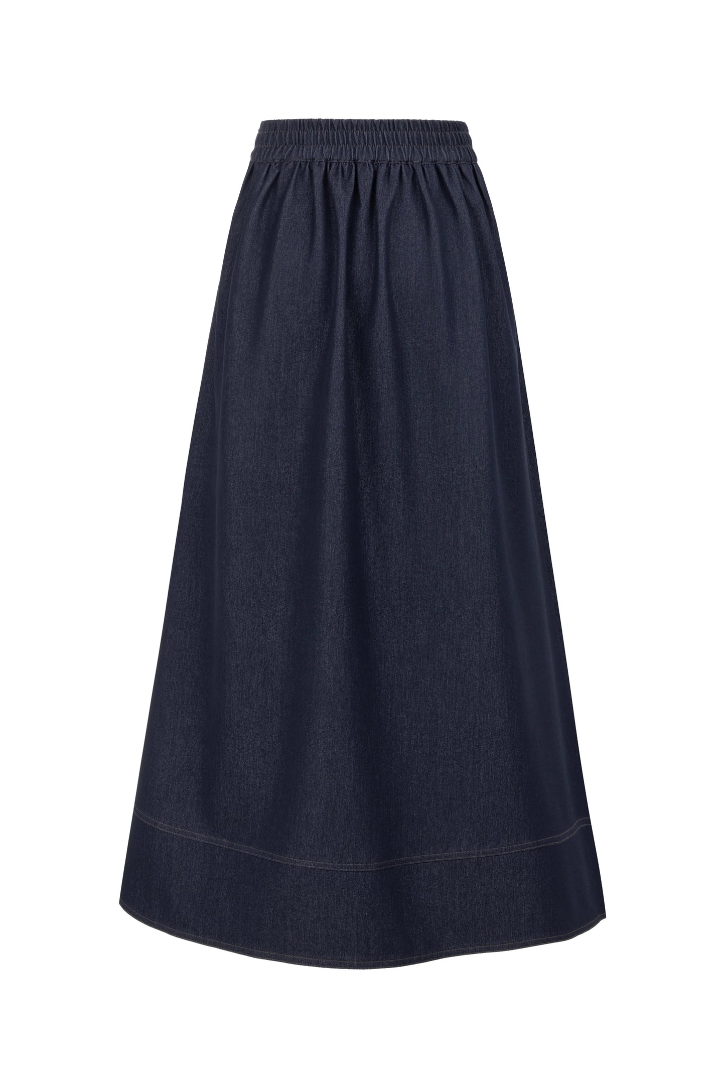 SEIZE THE DAY LORA MAXI SKIRT