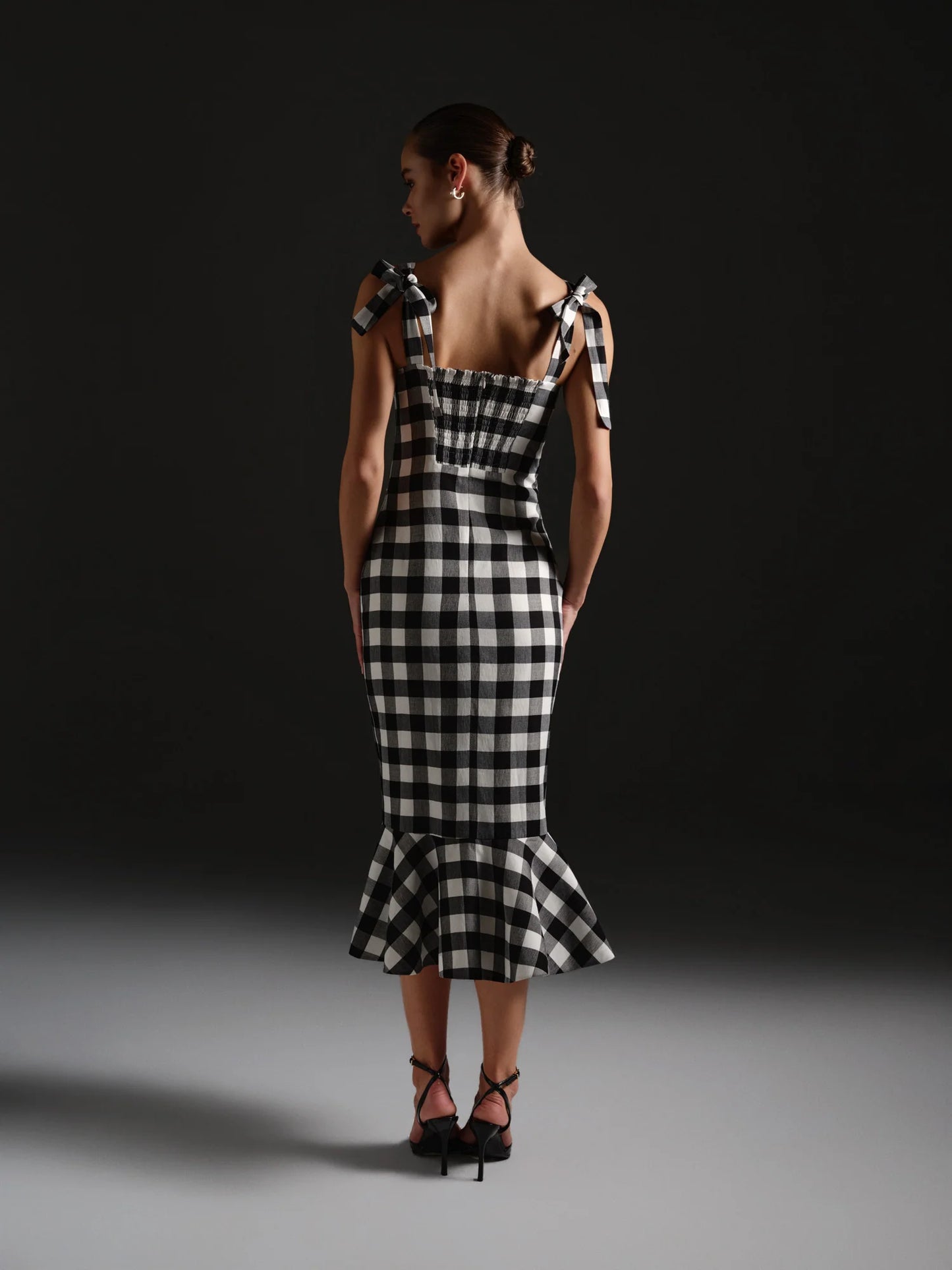 SEIZE THE DAY SUNFY DRESS