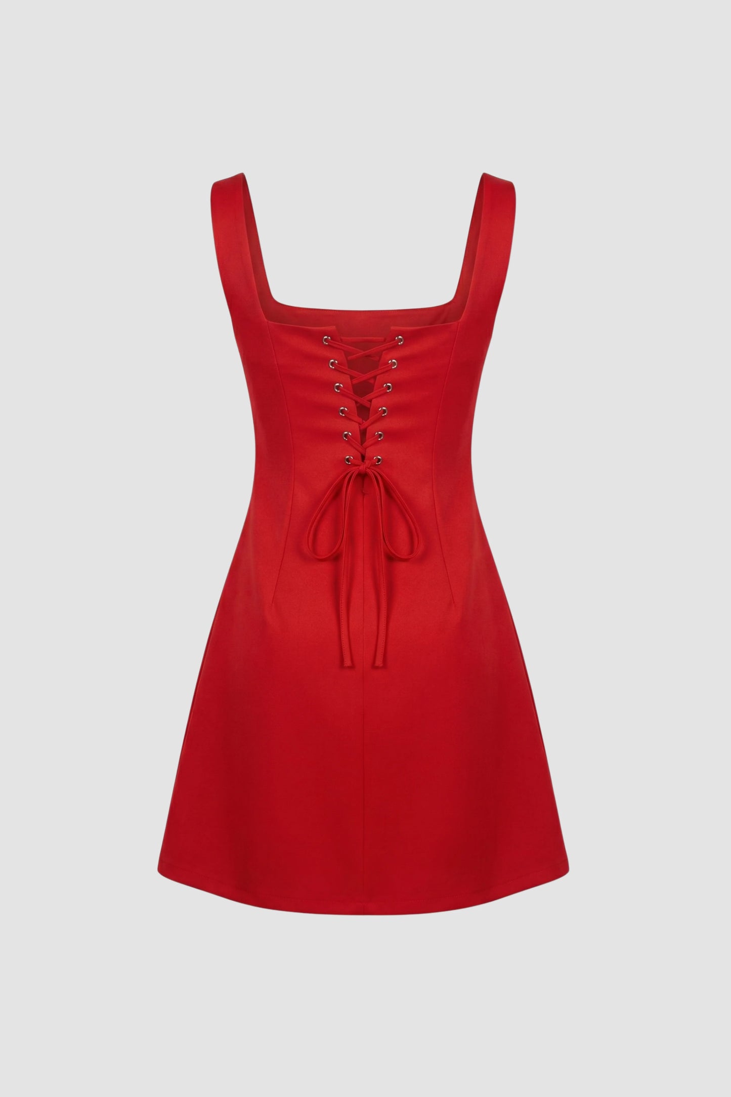 KUČ ROSSA DRESS