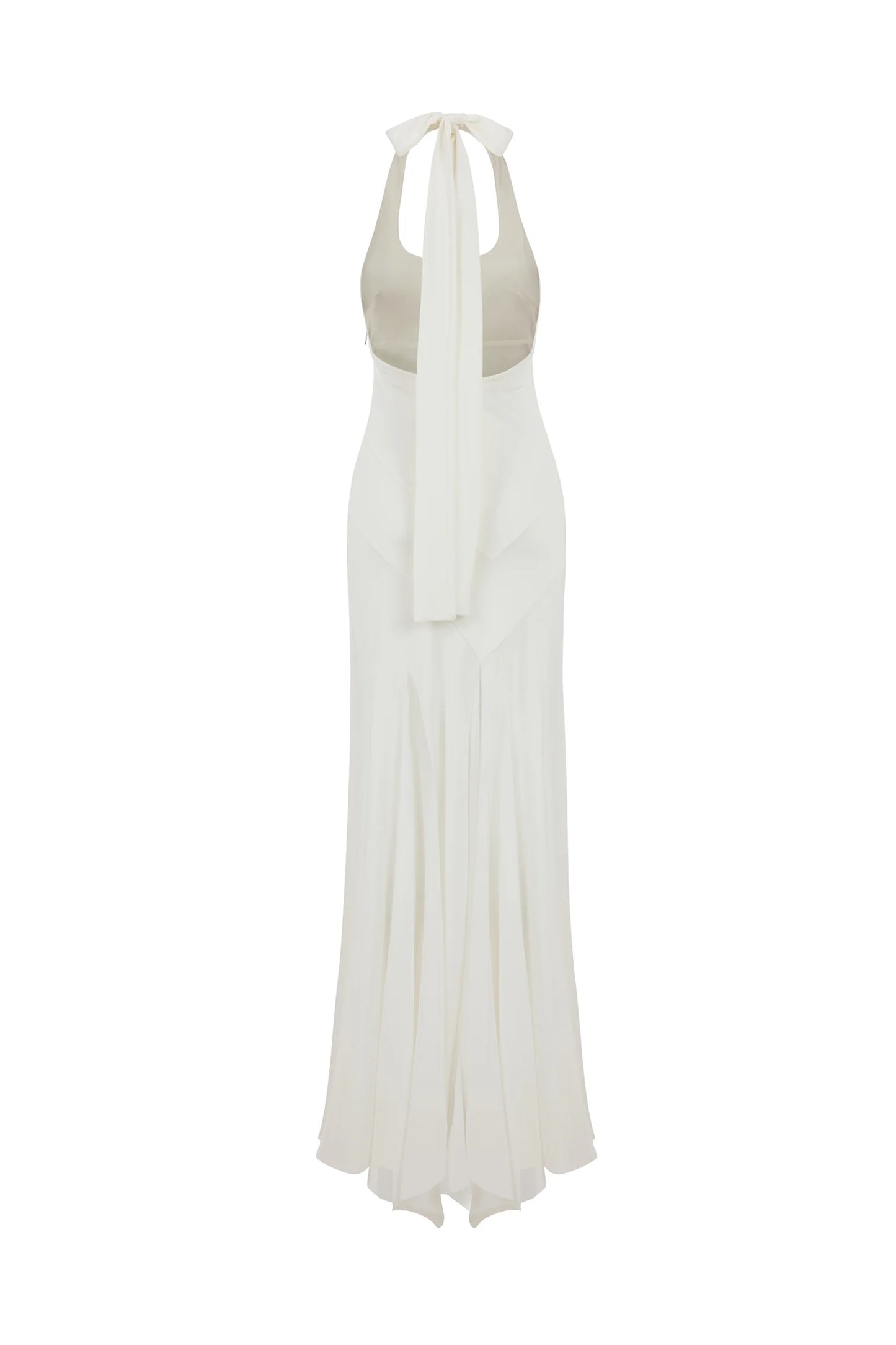 AL REVES NUVIA DRESS