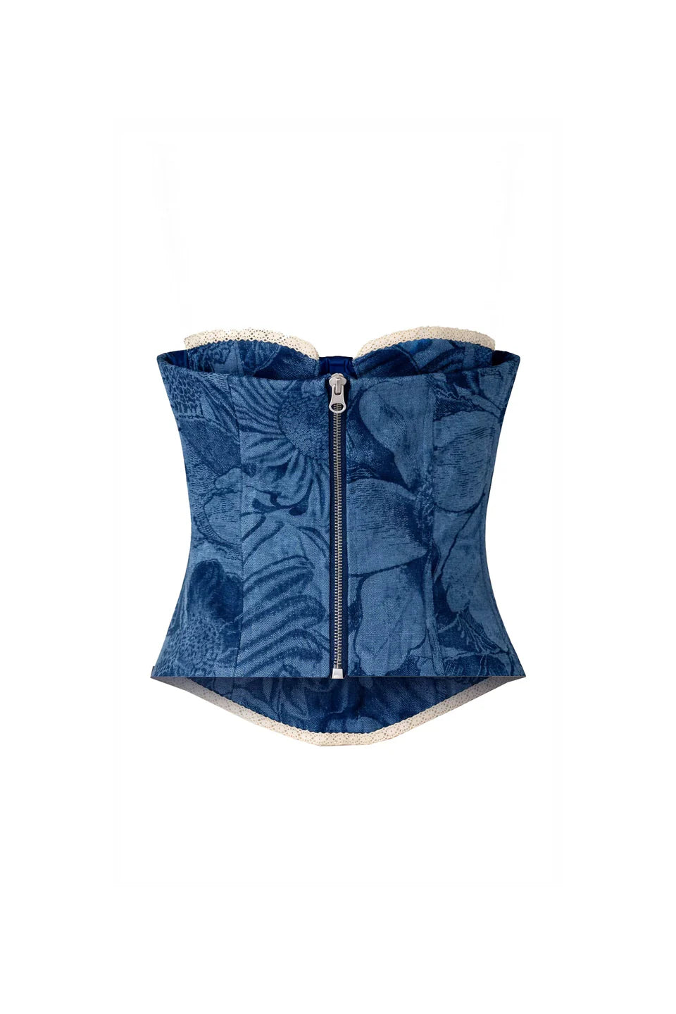 SPRING AFFAIR BLOSSOM CORSET