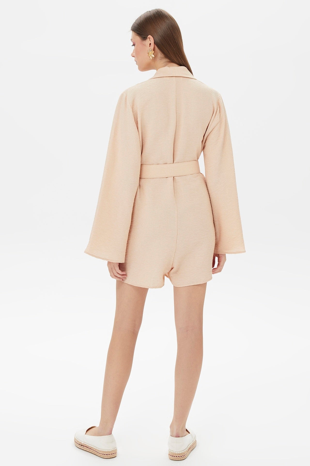 DAHLIA BIANCA SARA JUMPSUIT