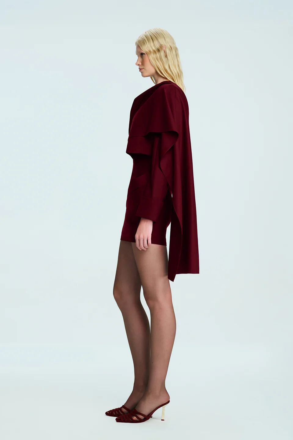 SPRING AFFAIR KAIA JACKET