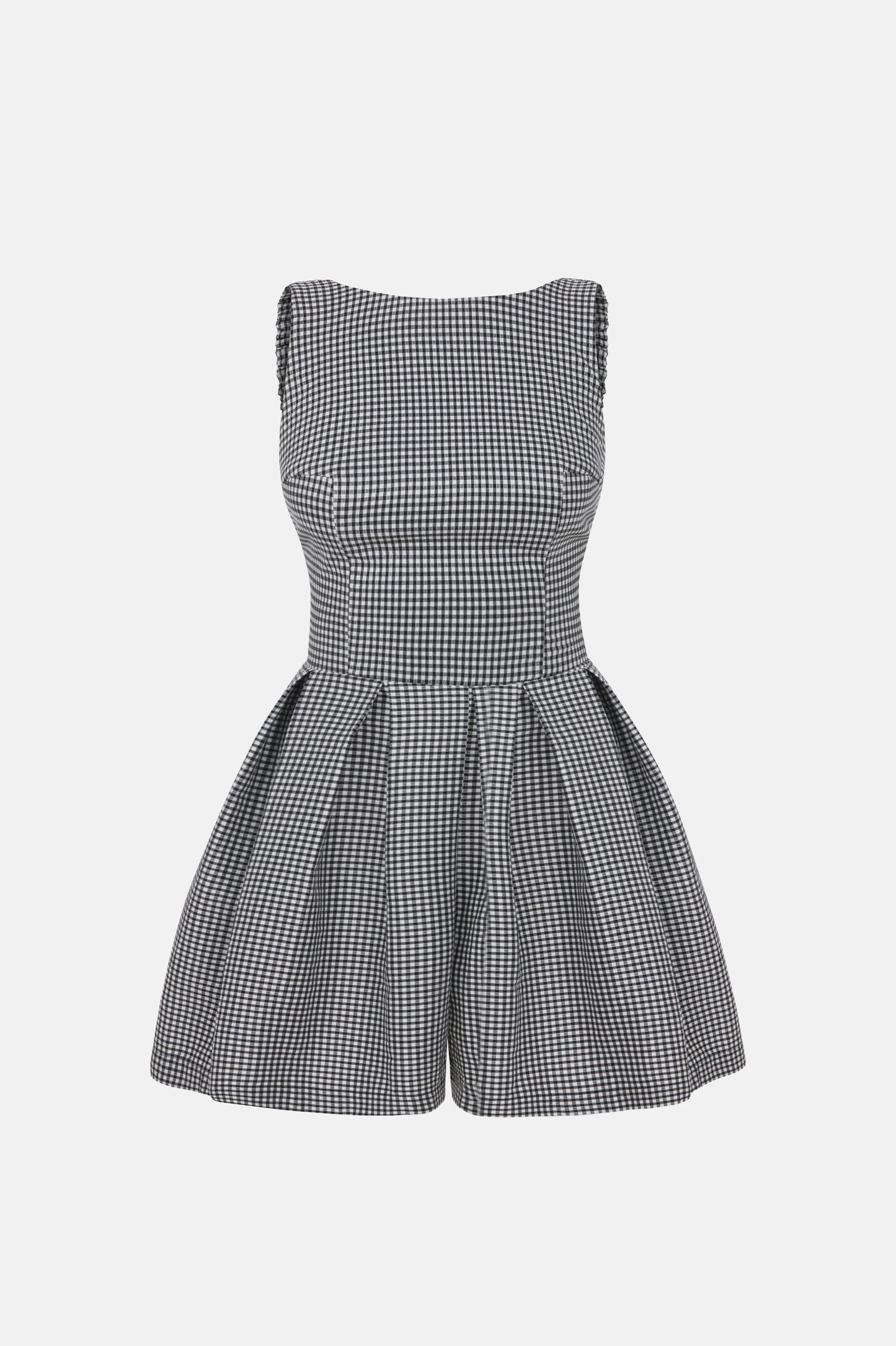 NAIA ALICE JUMPSUIT
