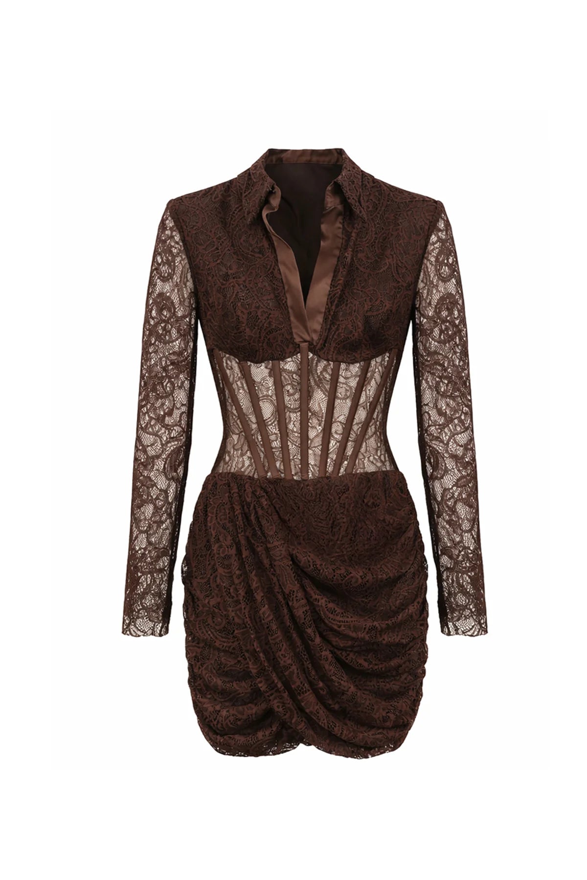 SPRING AFFAIR SIENNA DRESS