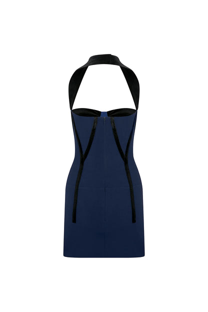 SPRING AFFAIR MAREA MINI DRESS