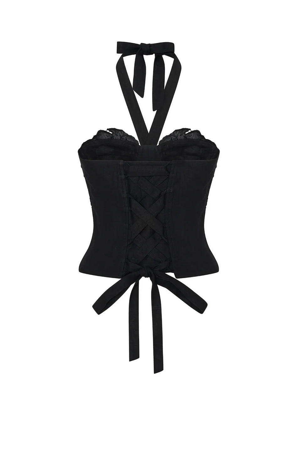 SPRING AFFAIR BLOOM CORSET