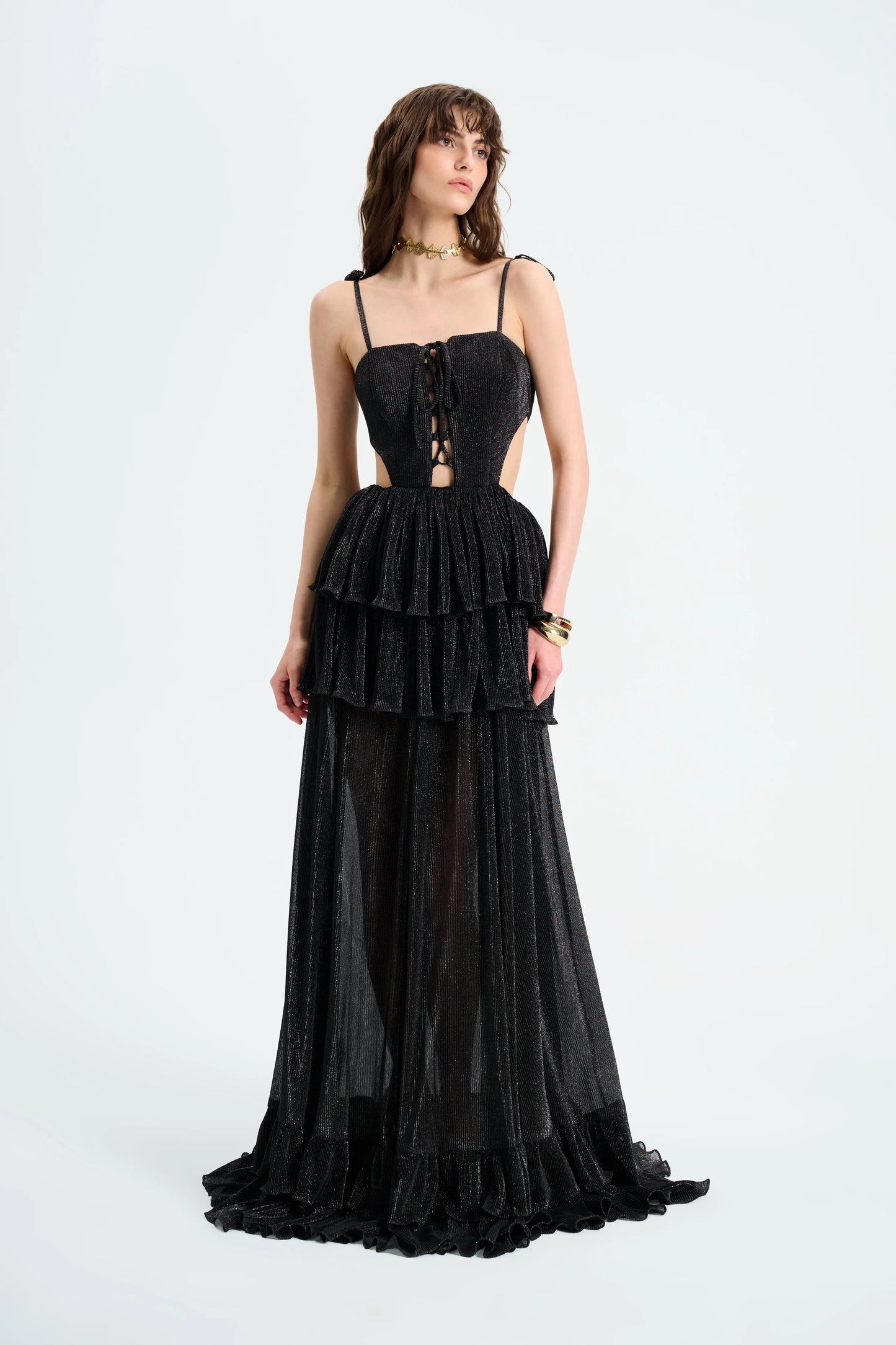 NAIA ARIA DRESS