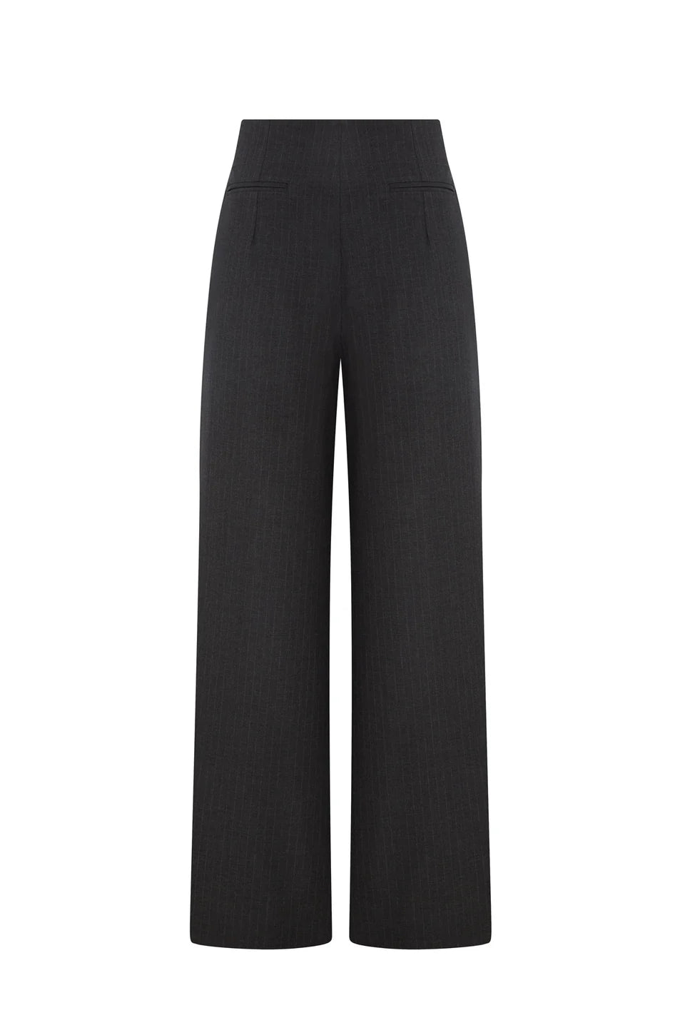 SPRING AFFAIR AREA TROUSERS