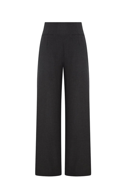 SPRING AFFAIR AREA TROUSERS