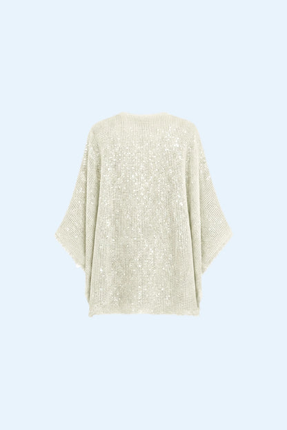 NAIA CALYPSO KIMONO