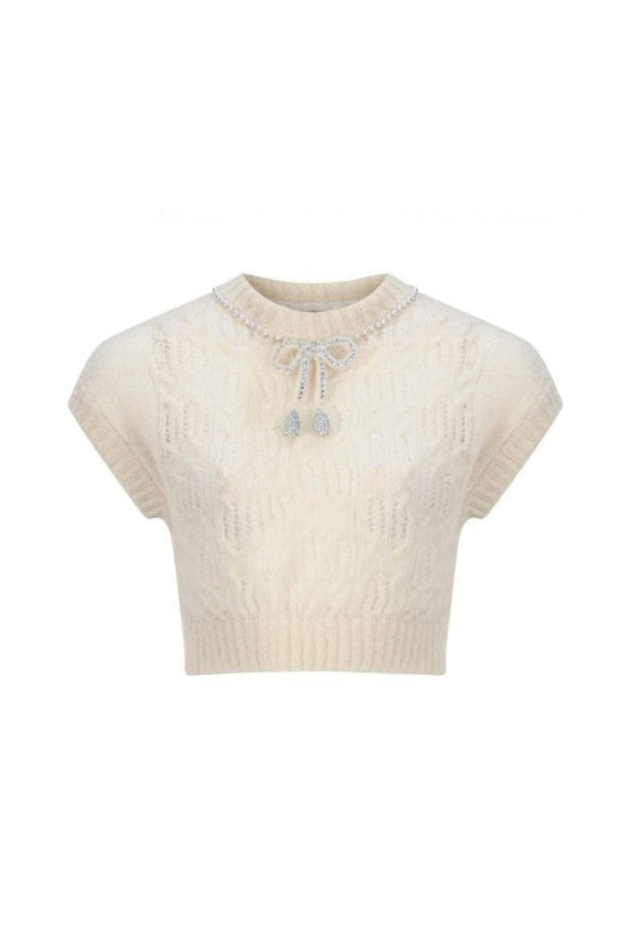 AYNOOR MARIA SWEATER