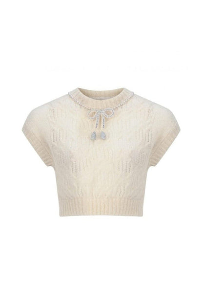 AYNOOR MARIA SWEATER