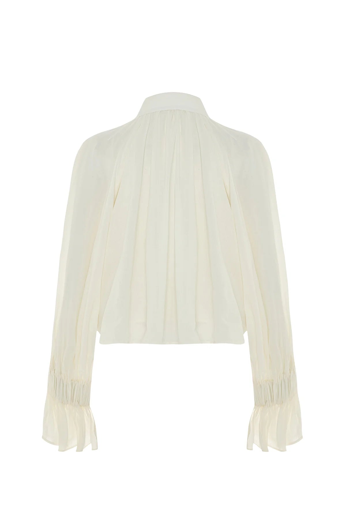 SPRING AFFAIR AVENUE BLOUSE