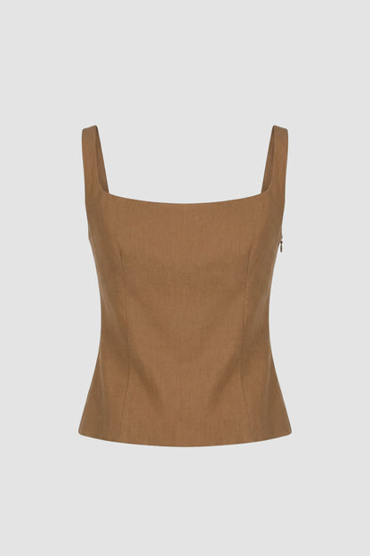 KUČ DAPHNE BUSTIER