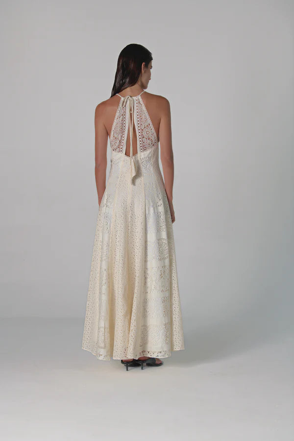 LALINE SAHRA DRESS