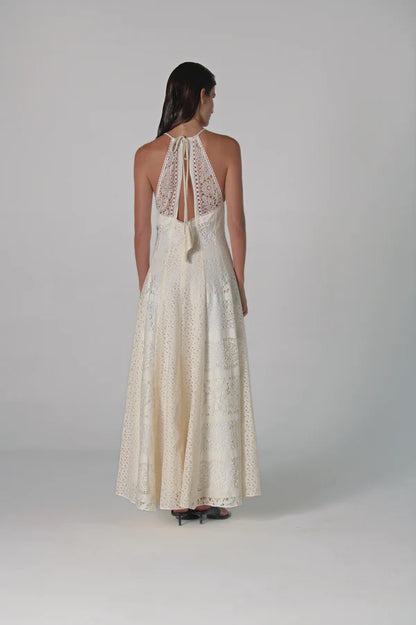 LALINE SAHRA DRESS