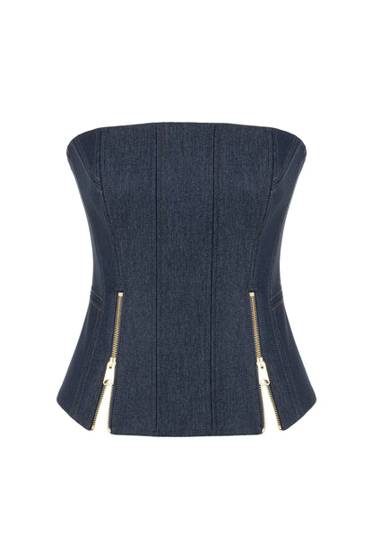 SEIZE THE DAY LORA CORSET