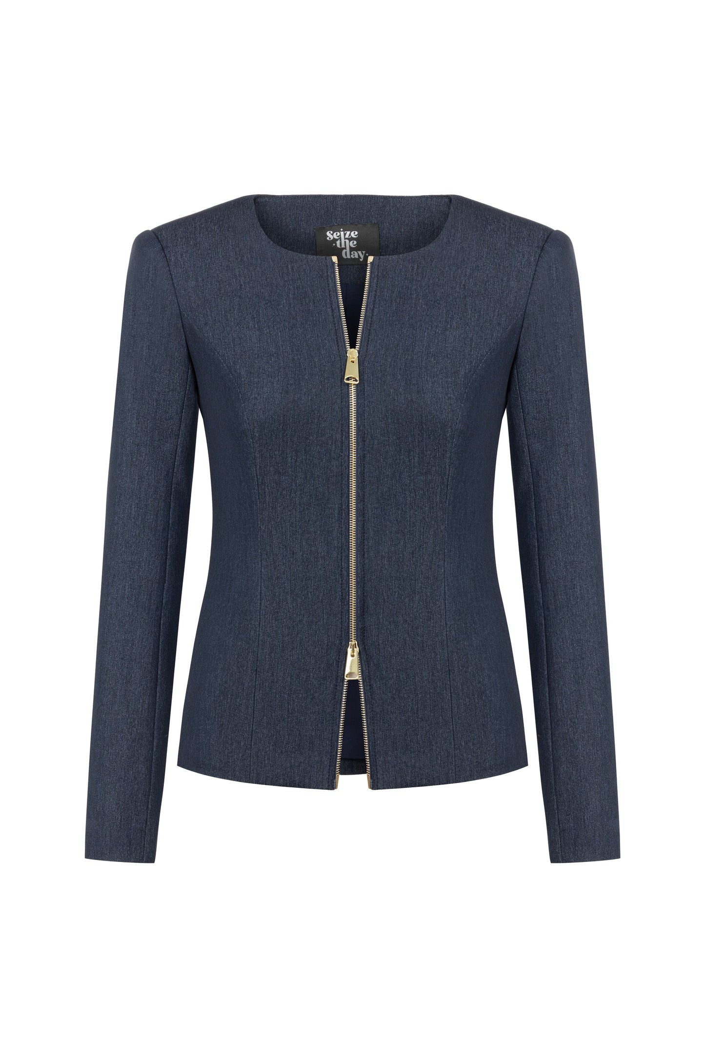 SEIZE THE DAY LORA JACKET