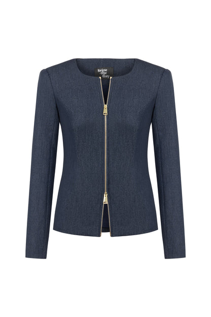 SEIZE THE DAY LORA JACKET