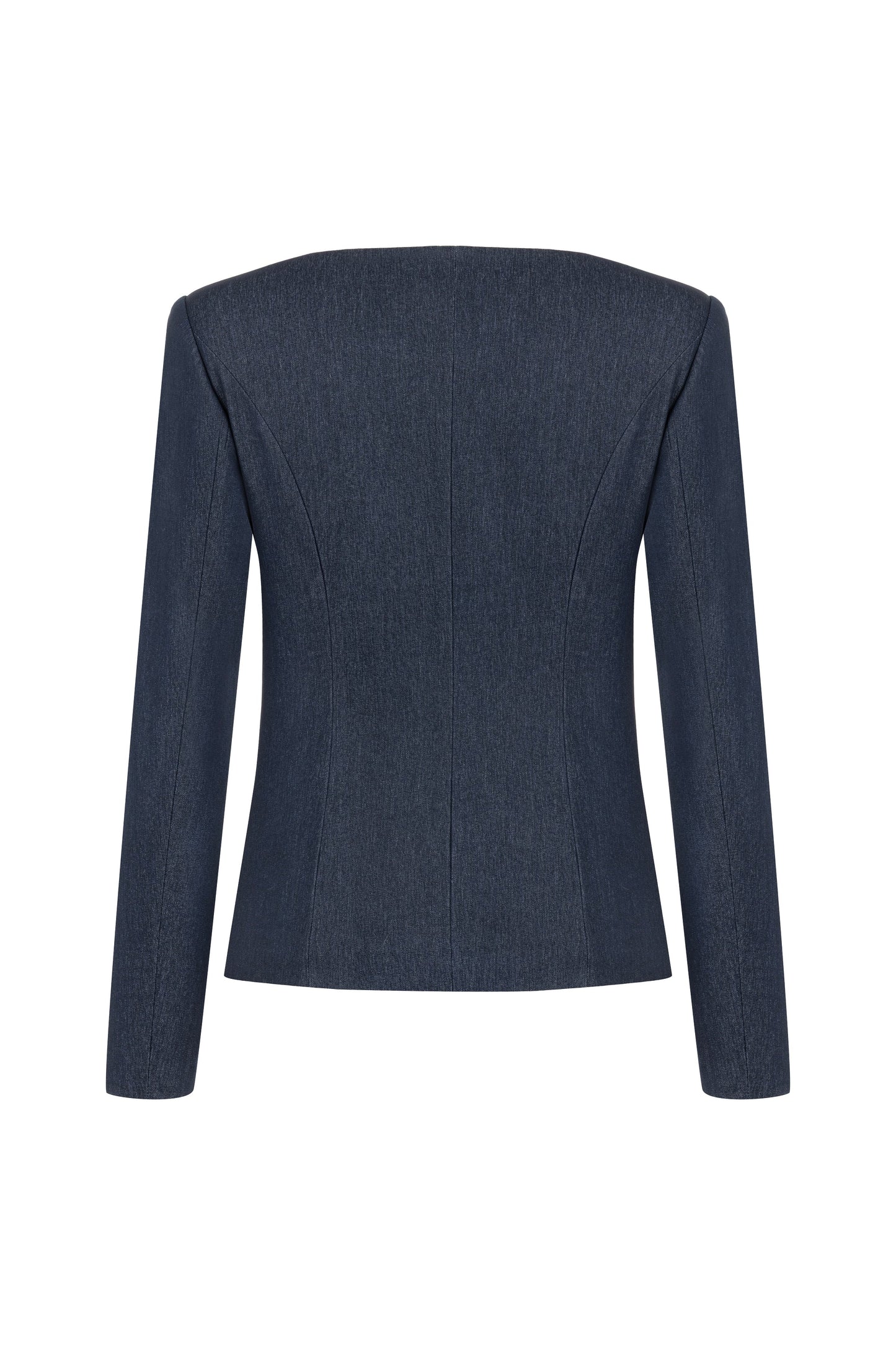 SEIZE THE DAY LORA JACKET