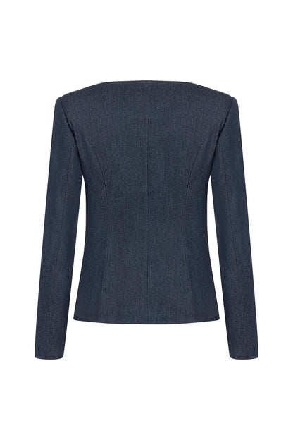 SEIZE THE DAY LORA JACKET