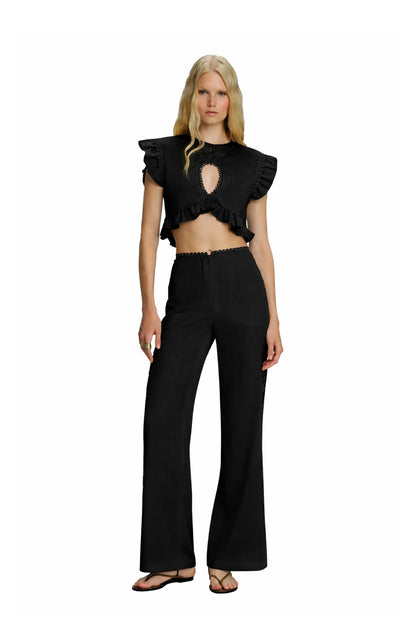 SPRING AFFAIR RHEA PANT