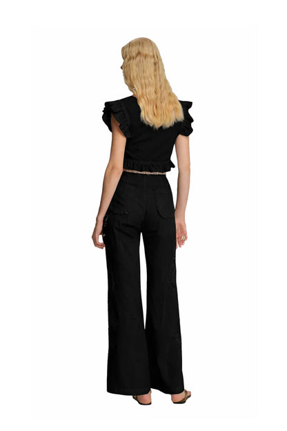 SPRING AFFAIR RHEA PANT
