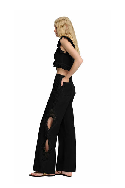 SPRING AFFAIR RHEA PANT