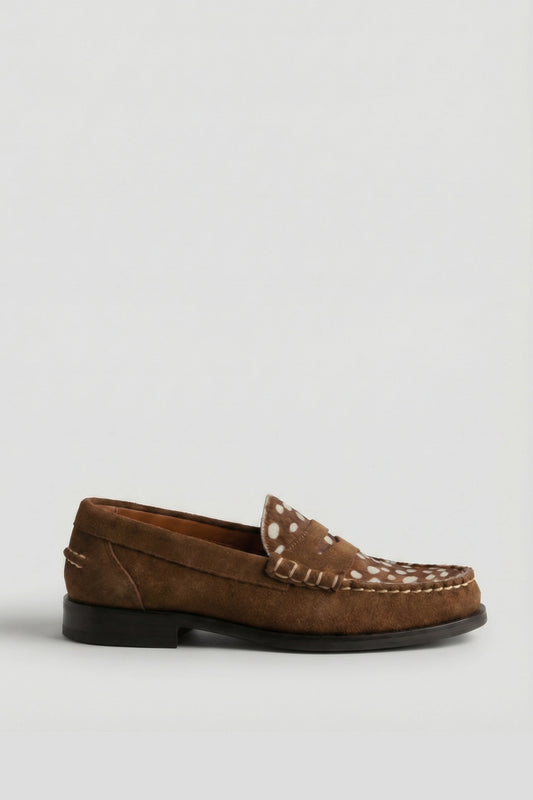 KUČ DORELLE LOAFER