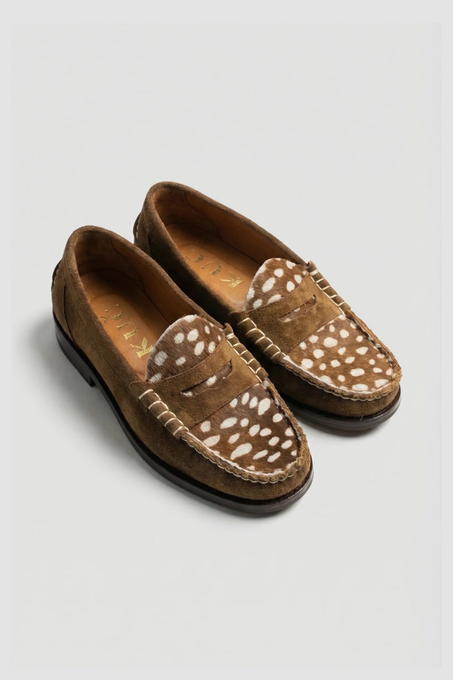 KUČ DORELLE LOAFER