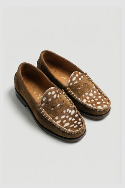 KUČ DORELLE LOAFER